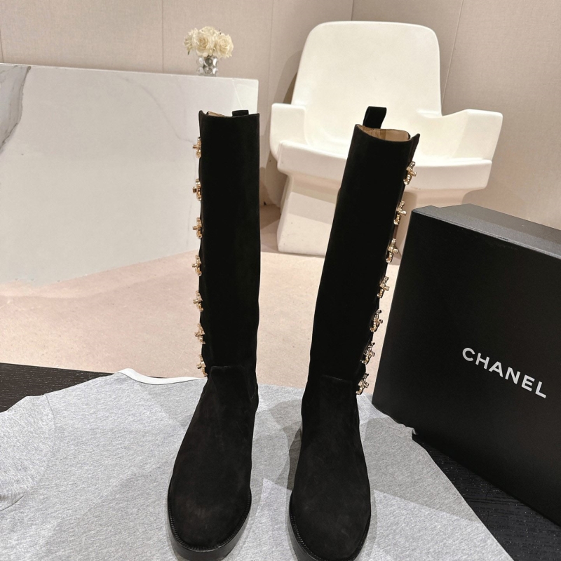 Ch*el boots